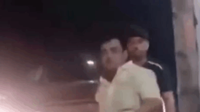 PREFEITO PETISTA FAZ INVASÃO EM CASA E AGRESSÃO À FAMÍLIA: MÃE GRITA POR SOCORRO!