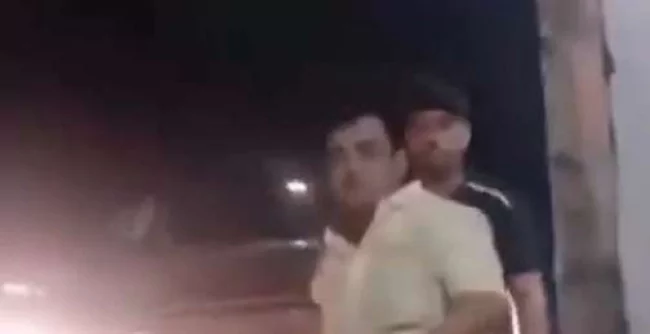 PREFEITO PETISTA FAZ INVASÃO EM CASA E AGRESSÃO À FAMÍLIA: MÃE GRITA POR SOCORRO!