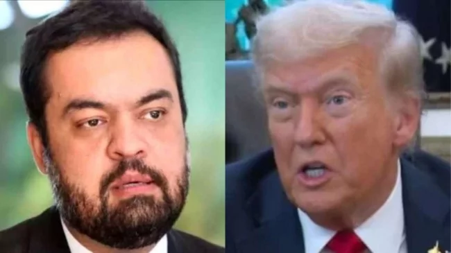 REVELADO: ESCÂNDALO NA GUERRA DO TEM MÃO DOS EUA! ESQUERDA ESCONDE VERDADEIRA CONSPIRAÇÃO