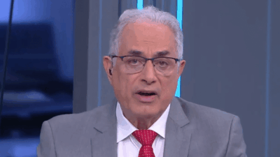 William Waack EXPLODE Contra Alexandre de Moraes em UNIÃO com Jornalistas - ESTOPIM na Crise do STF