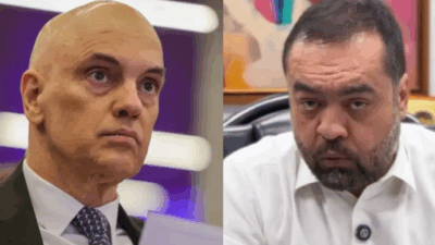 Palácio em crise: Cláudio Castro barra Moraes com recusa histórica