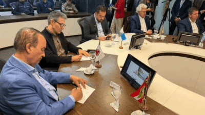 Governadores de Direita Fecham Pacto Histórico para Derrubar o Crime Organizado no Brasil