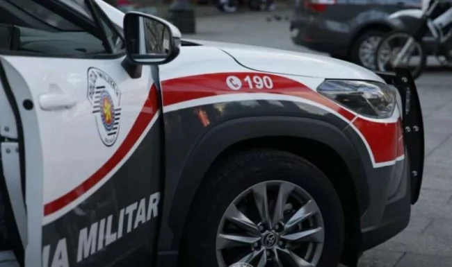 Escândalo: Seu dinheiro vai pagar por morte de ladrão em operação policial!