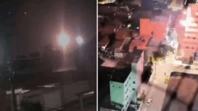 Facções tomam comunidade do Ceará e expulsam 30 famílias; estado em domínio do crime!