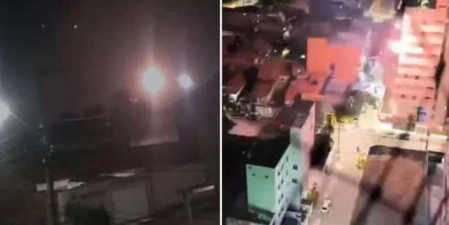 Facções tomam comunidade do Ceará e expulsam 30 famílias; estado em domínio do crime!