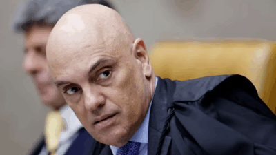 Moraes arrasa Bolsonaro: Última tentativa classificada como a pior da história no STF