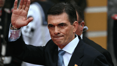 IMPLOSIÇÃO POLÍTICA: Rodrigo Paz Assume Presidência da Bolívia Em Movimento que Abala América do Sul Este Sábado!