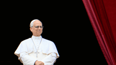 CATÁSTROFE IMINENTE: Papa Francisco exige AÇÕES URGENTES contra mudança climática na COP30