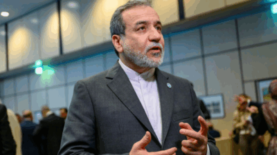 Vaza Revelação: Irã Para Enriquecimento Nuclear em Decisão Chocante que Pode Mudar Geopolítica Mundial