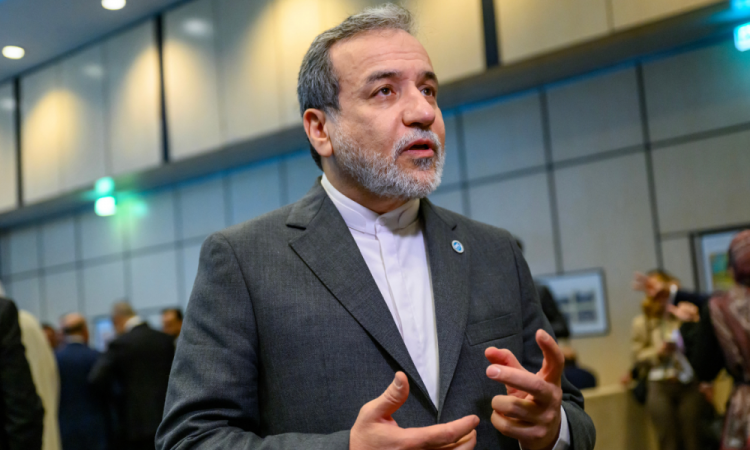 Vaza Revelação: Irã Para Enriquecimento Nuclear em Decisão Chocante que Pode Mudar Geopolítica Mundial