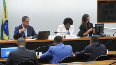 Fundo Racial Explosivo:  Bi Repassados em Secreto para ONGs da Esquerda Radical