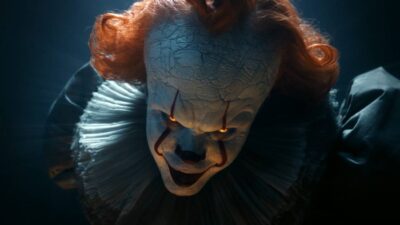Euforia entre fãs: Pennywise retorna em IT: Bem-Vindos a Derry com reações IMPRESSIONANTES