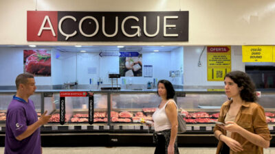 EXPLOSIVO: Trump acusa JBS de cartel na carne e pede investigação nos EUA