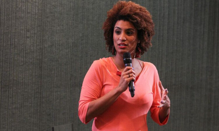 HARVARD HOMENAGEIA MARIELLE FRANCO: MEDALHA DE LEGADO HISTÓRICO EM UNIVERSIDADE MAIS PRESTIGIADA DO MUNDO