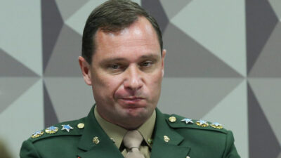 PGR Resiste a Pedido de Anulação da Pena de Mauro Cid: Entenda o Caso que Abala o País