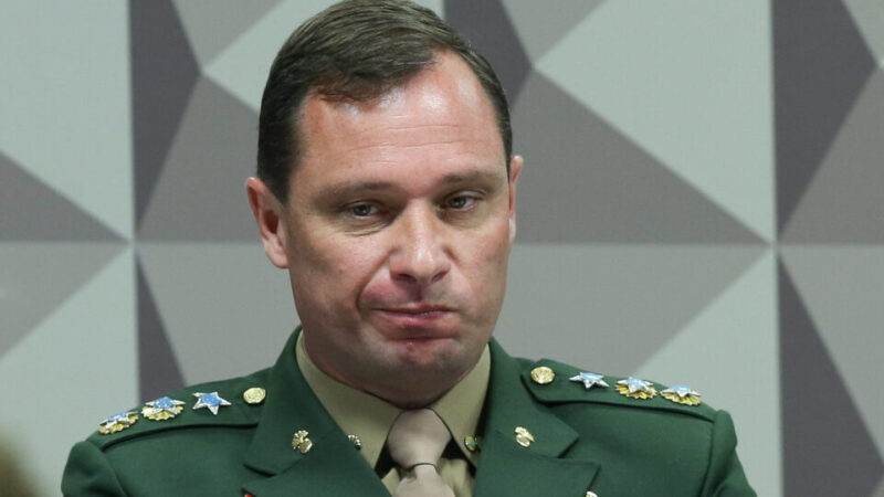 PGR Resiste a Pedido de Anulação da Pena de Mauro Cid: Entenda o Caso que Abala o País