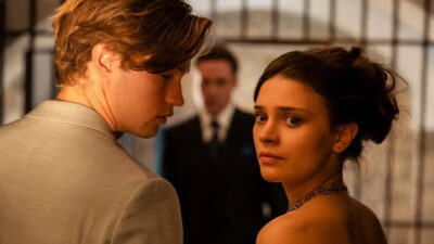 Ruby e James terão final feliz em Maxton Hall? Segunda temporada promete desfecho chocante!