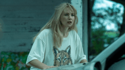 Morra, Amor: Jennifer Lawrence rejeita retoques e mantém celulite visível