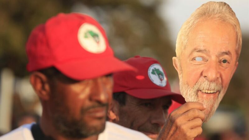 EXPLOSIVO: Crise de segurança abala Congresso e coloca governo Lula contra a parede!