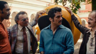 7 Veridades Sobre O Agente Secreto Que Ninguem Quer Que Voce Saiba