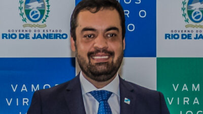 CLÁUDIO CASTRO ANUNCIA MEDIDAS REVOLUCIONÁRIAS CONTRA A CRIMINALIDADE: PEC da Segurança EXPLODE na Câmara nesta terça!