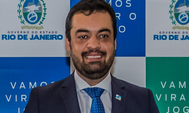 CLÁUDIO CASTRO ANUNCIA MEDIDAS REVOLUCIONÁRIAS CONTRA A CRIMINALIDADE: PEC da Segurança EXPLODE na Câmara nesta terça!