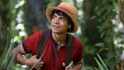 One Piece: 3ª TEMPODA COMEÇA! Alabasta Revelada nas Gravações