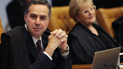 STF EM CHOC: CNBB pede anulação dos votos de Weber e Barroso e pode barrar aborto no Brasil!