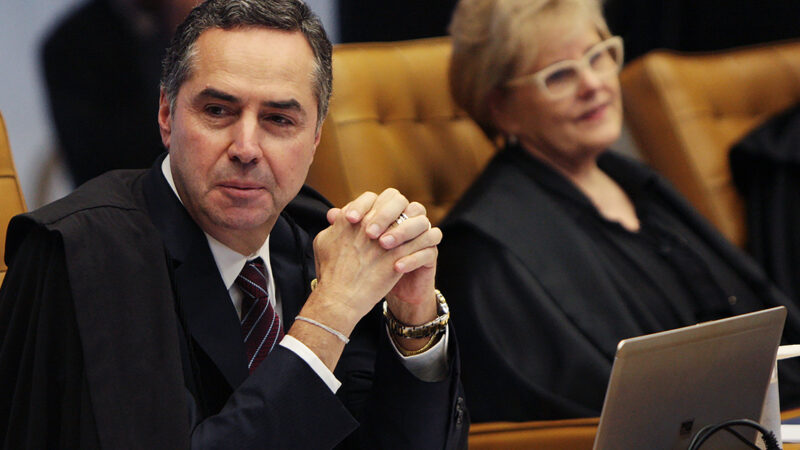 STF EM CHOC: CNBB pede anulação dos votos de Weber e Barroso e pode barrar aborto no Brasil!