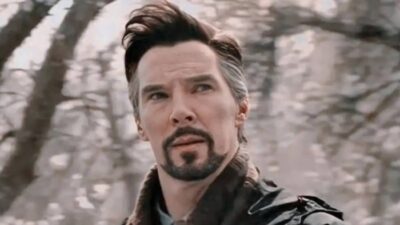 Benedict Cumberbatch em choque: Ator famoso admite depressão com a invasão da IA em Hollywood