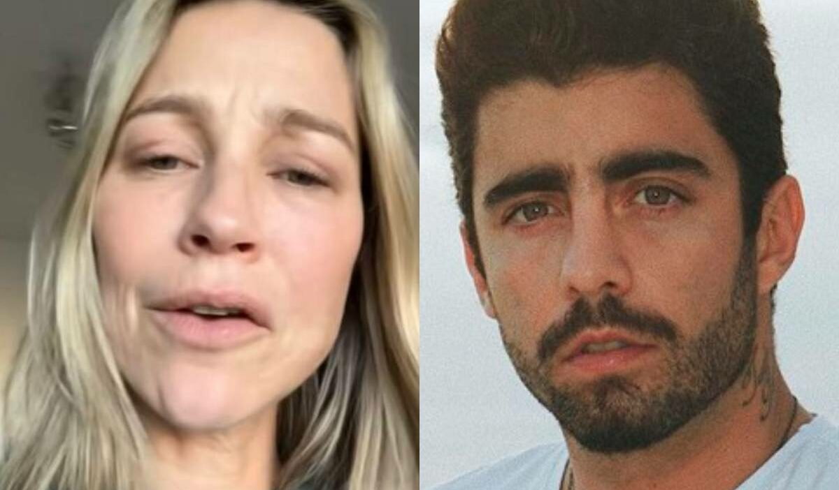 Luana Piovani detona valor da pensão paga por Scooby e desabafa: Me sinto mãe solo, falta apoio