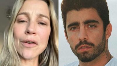 Luana Piovani detona valor da pensão paga por Scooby e desabafa: Me sinto mãe solo, falta apoio