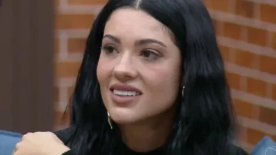 Segredo Revelado: Equipe de Belo teria influenciado entrada de Rayane em A Fazenda 17