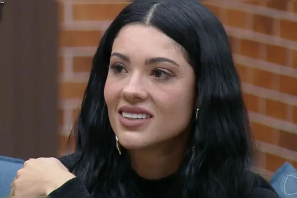 Segredo Revelado: Equipe de Belo teria influenciado entrada de Rayane em A Fazenda 17