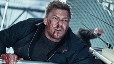 O VERDADEIRO MOTIVO POR QUE O CRIADOR DE REACHER QUASE MATOU O HERÓI