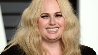 Rebel Wilson explode sobre acusações de assédio em The Deb: Foi o pior pesadelo