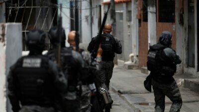 Explosão no RJ: Moraes desmonta caos na operação e exige dados das prisões agora