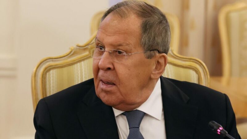 Rússia VIRA as costas para EUA: 'Se quiser mirar alguém, visem Bélgica', diz em novo ataque a Trump