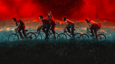Stranger Things 5 Temporada Volume 2 Data de Estreia Revelada Final da Série