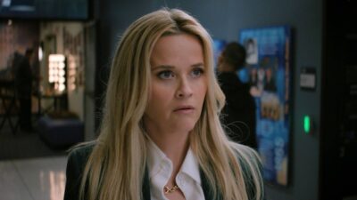 CHOQUE! Reese Witherspoon ABANDONA The Morning Show? DETALHE ESCONDIDO revelado