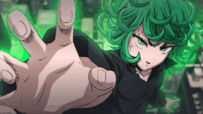 Revelação chocante no episódio 7 de One Punch Man expõe problema grave