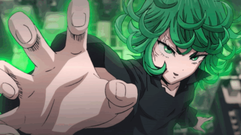 Revelação chocante no episódio 7 de One Punch Man expõe problema grave