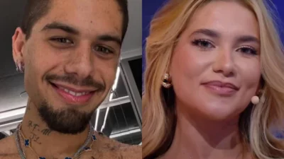 Desvendando a Batalha Judicial: Zé Felipe e Virginia em Guerra na Justiça