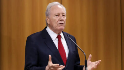 URGENTE: Lewandowski será chamado ao Congresso para explicar megaoperação no Rio que abalou o país!