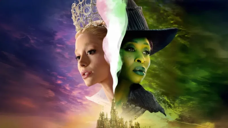 Wicked Parte 2: A estréia que quebrou todos os recordes do maior musical da Broadway!