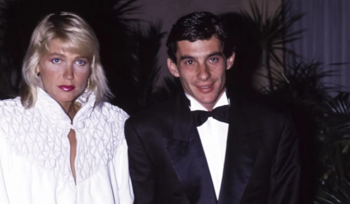 REVELADO: O MOTIVO REAL DO FIM DE SENNA E XUXA EM NOVA SÉRIE!