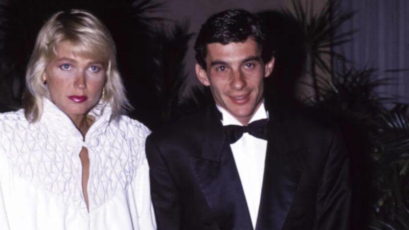REVELADO: O MOTIVO REAL DO FIM DE SENNA E XUXA EM NOVA SÉRIE!