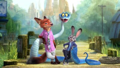Revelado data oficial de Zootopia 2 no Disney+ não perca tudo sobre a surpresa