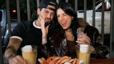 Zé Felipe Revela Verdadeira Relação entre Virginia e Ana Castela Fãs Ardem com Confissão Súbita