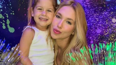 Virginia atinge fundo do poço ao estourar o caso da sessão secreta de terapia de Maria Flor